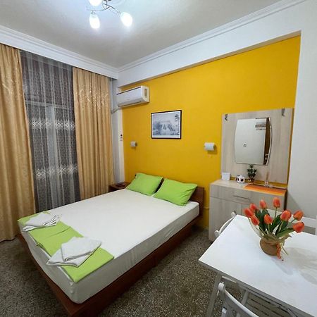 Kletnikovi Apartment อัสโปรวาลตา ภายนอก รูปภาพ